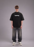 Checkmate Oversized Tee