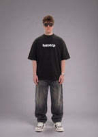 Checkmate Oversized Tee