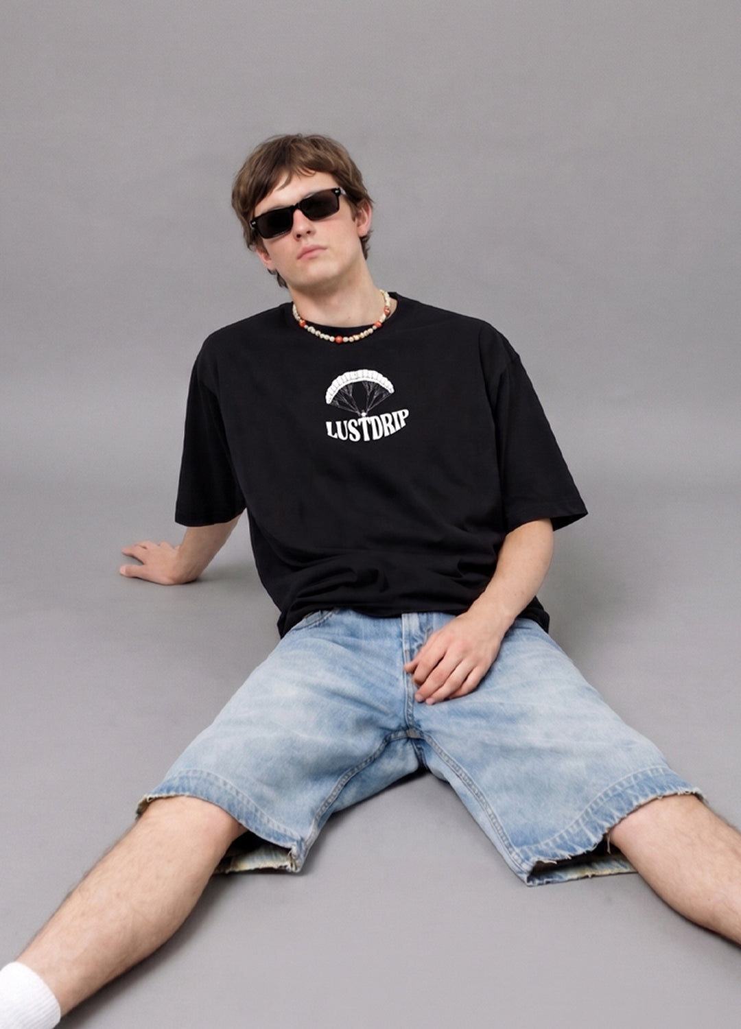 Dreamwalker "HIGH Life" Oversize T-shirt