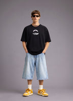 Dreamwalker "HIGH Life" Oversize T-shirt