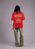 Dream Chaser Oversized Tee