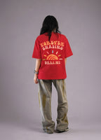 Dream Chaser Oversized Tee