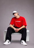 REDFLAG Oversize Tee