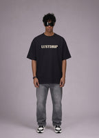No Cage Can Hold Me Oversized Tee